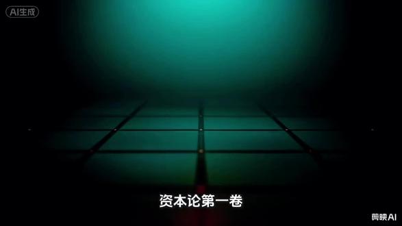 📚深夜充电模式开启🔋
《资本论》翻起来~
越读越清醒是怎么回事?😶🌫️#挑战所有结局 #打破一切恐惧我能找到答案 #资本论 #认知