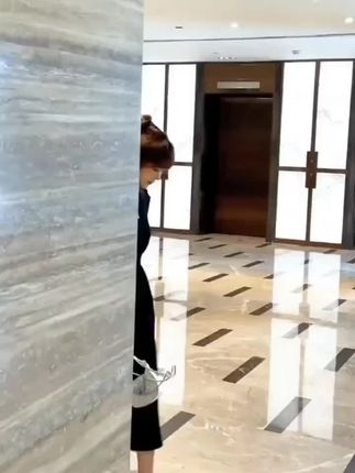 陌瑟MOSE【月光倾城】秋冬气质长袖赫本风小黑裙显瘦遮打底连衣裙