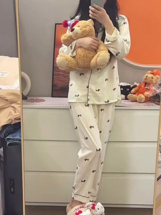 可爱卡通凯蒂猫毛毛鞋女2025冬季新款时尚外穿保暖棉鞋棉拖鞋#好物推荐🔥 #棉拖鞋 #棉拖鞋推荐