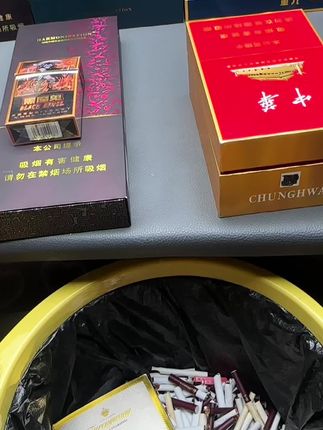 #烟民看过来#烟嘴过滤器#焦油过滤器
