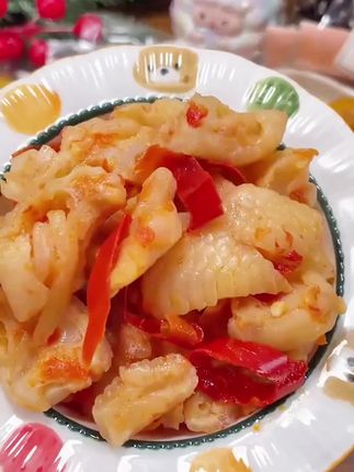 #盐焗鸡脚筋 #好吃到停不下来 #追剧小零食 #太好吃了 #大人孩子都爱吃