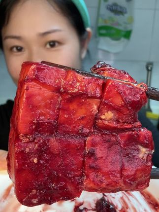 #老才臣豆腐乳 #香 #早餐打卡
