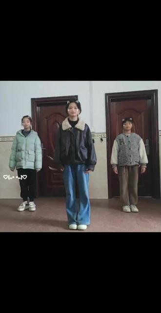 内个内个哈达~海豹舞 #神兽在家