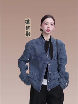 总是想推给喜欢的你。#时尚气质穿搭 #时髦穿搭 #时尚 #这个秋天被琥珀系治愈了