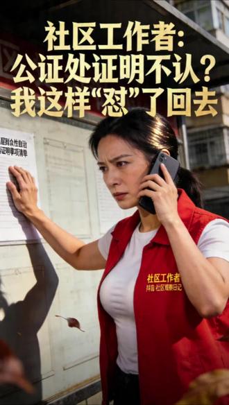 社区工作者:遇到出具证明的,你都是如何处理?#社区工作者 #社区工作日常 #基层工作 #职场干货
