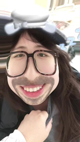 说!为什么做我闺蜜?!@🍎苹果杀手🍎 #大学生精神状态belike #闺蜜 #日常