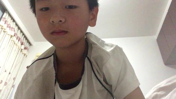 V 8 #小米手环9开V8