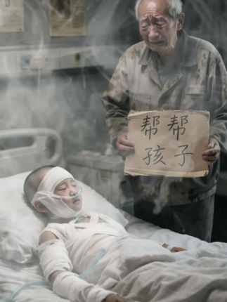 #日行一善积善成德