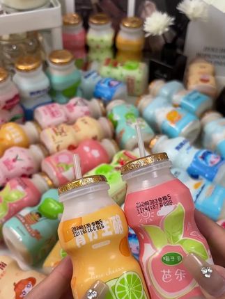 被宠爱的人都收到的宜养乳酸菌,8种口味超丰富!快艾特大哥安排! #乳酸菌饮品 #dou上热门🔥 #上热搜 #强烈推荐 #快来看看