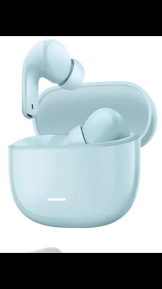 新品REDMI Buds 8青春版,安卓苹果通用蓝牙降噪耳机 新款降噪蓝牙耳机,适配安卓苹果,日常出街听歌超带感!#REDMI_Buds_8青春版 #蓝牙降噪耳机 #适用于安卓苹果手机 #新品耳机 #REDMI耳机