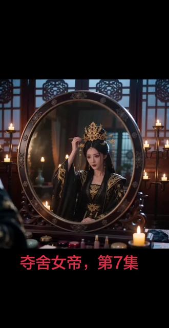 #豆包AI #双魂共体,帝路疯狂#反转