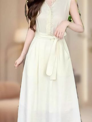 #夏季穿搭 #显高显瘦 #气质优雅大方 #女人味穿搭 #女神穿搭