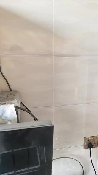 回南天墙上都是水搞卫生的最佳时机