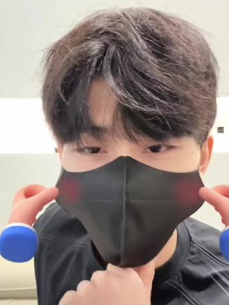 en:窝要验牌 是我网速太快了吗?#en王翊恩 #我要验牌