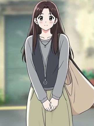 #显高显瘦穿搭 #甜美穿搭 #约会穿搭 #我又心动了 #这样穿太好看了