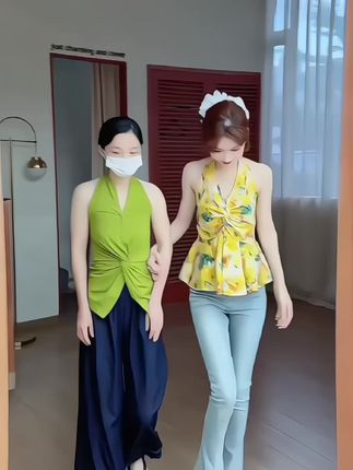 这款#粉底液内衣 真心好穿无痕贴合不走光ABCD杯都能驾驭上身效果绝绝子#吊带背心#好物分享#无痕粉底液内衣