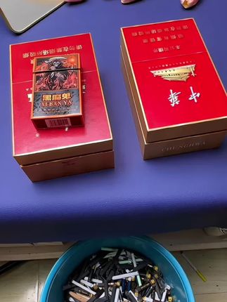 #烟嘴过滤器#焦油过滤器#烟民看过来#缓烟吸棒