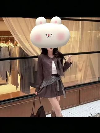 #今日穿搭 分享