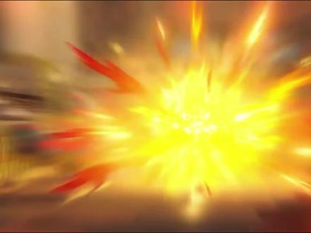 必须武斗酷猫#洛克王国世界#喵喵