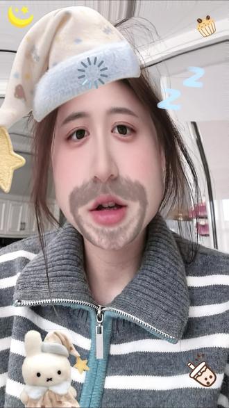 《成何体统》嘎嘎乐#成何体统 #漫画#丞磊 #王楚然