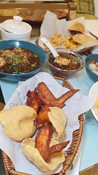 专业的采耳专业的足道还有免费好吃的美食,免费过夜,团购更优惠#泽西岛影院式足道 #按摩放松 #采耳