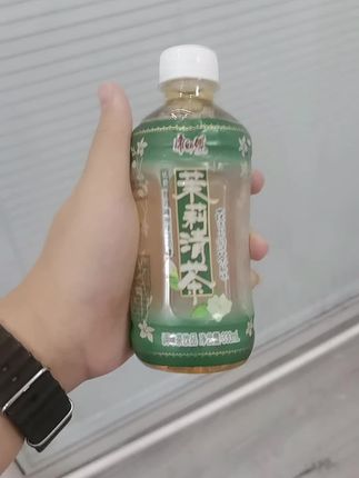 康师傅茉莉清茶迷你低糖茉莉花茶饮料夏日饮品#康师傅#好物分享#好物推荐#夏日饮品#低糖