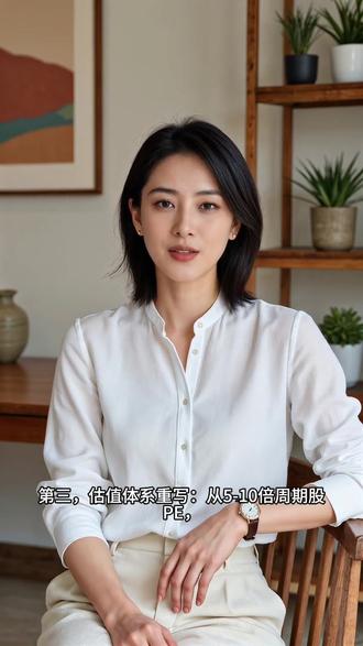 527 美光万亿突围 LTA协议重塑商业模式 真正让华尔街愿意给存储行业成长股估值、给到1.8万亿目标市值,是LTA长期锁价锁量协议,绑定大客户长期合同掌握话语权。 #股票 #新闻 #芯片 #AI #算力