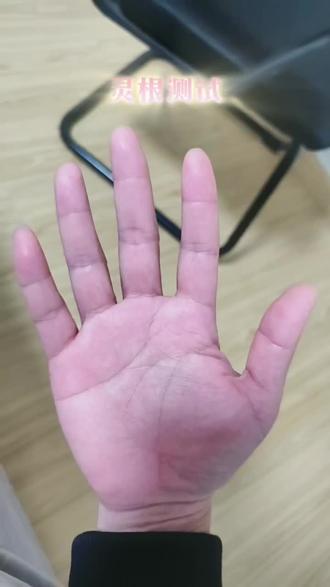 修仙天赋拉满,金木水火土满灵根😎😎