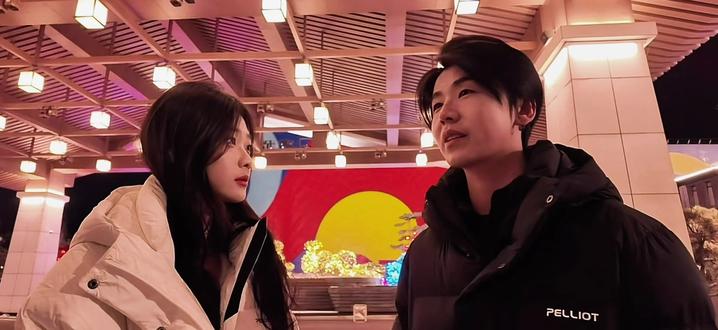 我在2026年3月1日0:00 我看完了完整版《恋雪纪》 我依然不懂 如果注定要分开 相遇的意义到底是什么?#恋雪纪#光