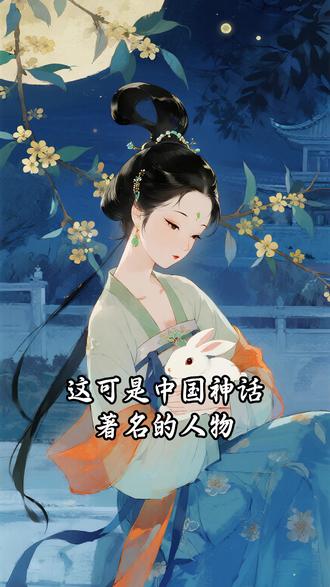 【雅称】知礼的人,才懂嫦娥改名的原因 #传统文化 #历史冷知识 #雅称 #古人的智慧 #人情世故