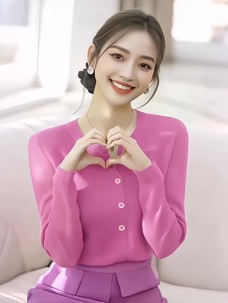 #女装 #穿出高级感 #小清新穿搭 #减龄气质 #精致穿搭