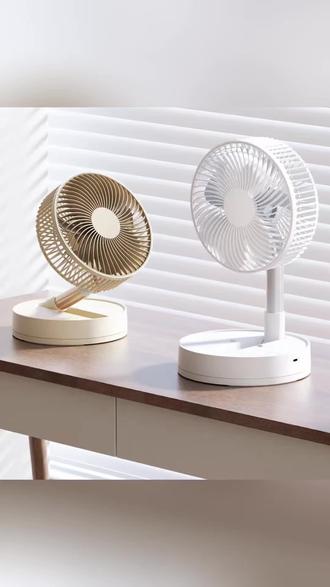 电风扇立式家用小风扇充电学生宿舍办公室usb风扇可折叠#风扇 #小风扇 #折叠风扇 #电风扇 #立式风扇