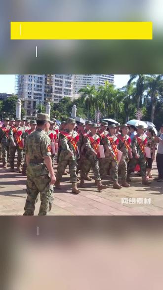 1月1日开始!河南年满18周岁的男性公民都要进行兵役登记。#浚县 #兵役登记 #光荣 #同城发现