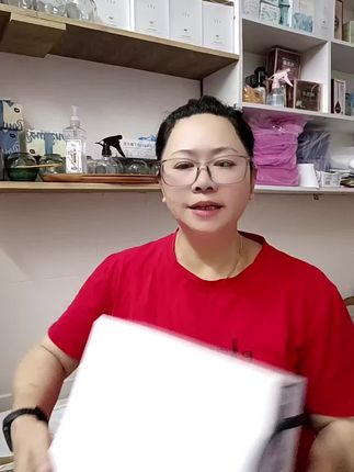 笑笑姐好物 碧波挺庭负压养生仪器, 肩颈背全身部按摩仪, 疏通乳腺拔罐刮痧台湾正品, 买回家开店家用都是挺好, #视频同款在主城小黄车购买。