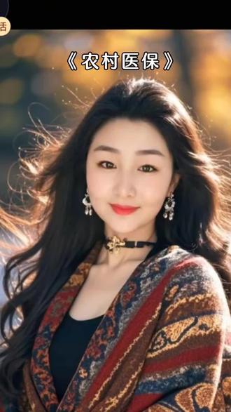 农村医保,你们都怎么看?