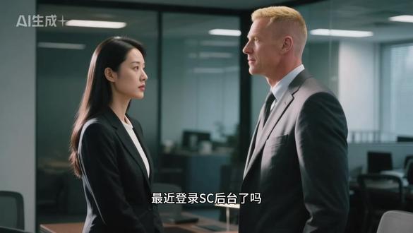 亚马逊/姐夫偷偷发了4条2026新规/关于李思婷的! 信息我都编辑好了,想要找我
#亚马逊运营 #亚马逊跨境电商 #亚马逊 #跨境电商 #李思婷