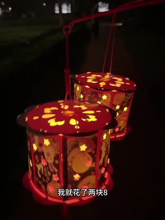 #好物#灯笼#生活用品