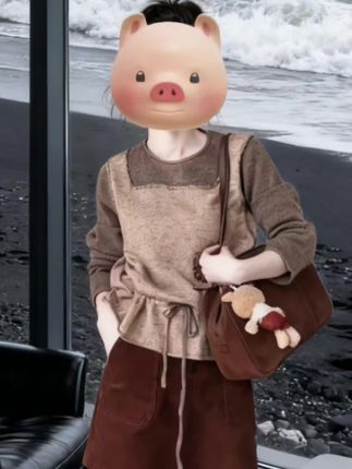 #今天穿什么 #早秋穿搭三分钟出门不是梦