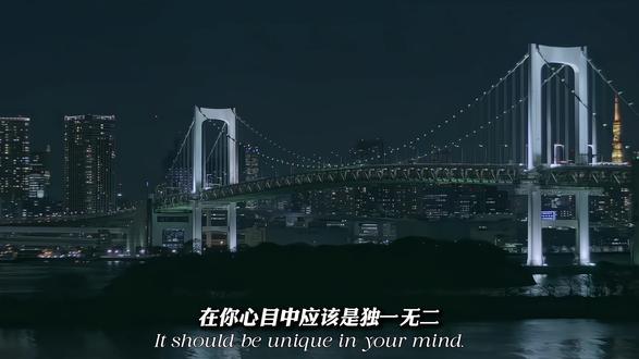 你找到你的天下无双了吗?#拍出电影感 #inmyfeelings #情绪短片 #摄影