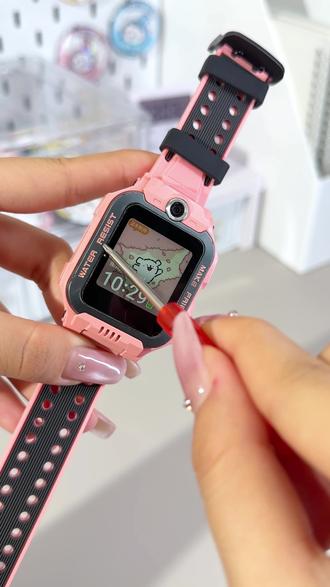 有了它,贴膜有手就行!
#儿童手表 #钢化膜 #宝妈 #Z6pro #贴膜神器