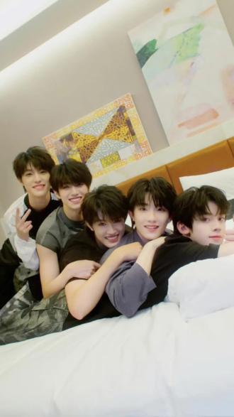 谁还不冲!!!#top登陆少年 #top登陆少年演唱会 #澳门演唱会 #top澳门演唱会 #巴特福来