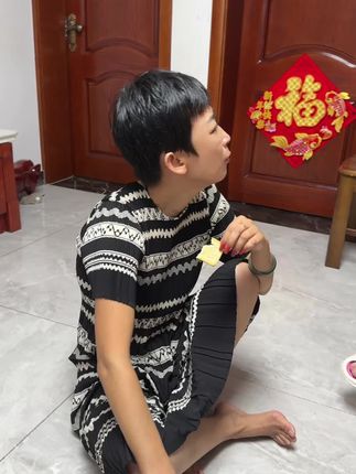 非油炸食品营养健康休闲早餐食品和零食。