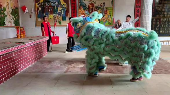 #热门话题 #年利,廉江石颈镇的亲们,2026年年初七过年利!你们那里有什么特别习俗?快来晒一晒!