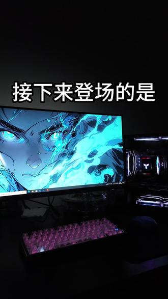 1080这张老卡真的还能再战吗?表现如何#内存条 #硬件 #电脑显卡配件 #无畏契约 #1080