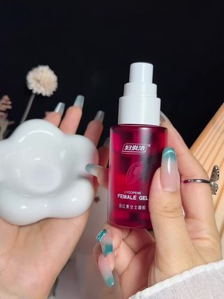 妇炎洁女士茄红素凝胶 去黑粉嫩 太绝了,很多姐妹都在偷偷用呢#妇炎洁#妇炎洁私护凝胶#粉嫩茄红素凝胶#妇炎洁私护大品牌#去黑粉嫩