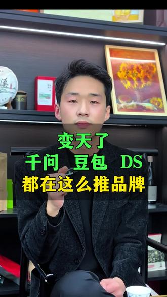 变天了!千问 豆包 deepseek都在这么推品牌 #geo创业 #geo创业平台 #geo优化 #geo优化方法 #geoai优化