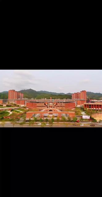 #深圳中学高中园#深圳中学实验高中 #深中小镇