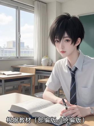 #热门六年级下册语文第一单元口语交际《即兴发言 》考点梳理#考点梳理 梳理#知识归纳总结 #复习巩固之前所学内容