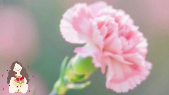 来自一二年级小可爱们的祝福~最后有大合唱哦~ #孩子们的告白 #妈妈是全世界最甜的称呼