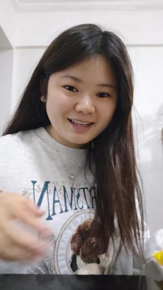 吃汤圆咯,祝大家元宵节快乐#元宵节 #汤圆 #江西荷包肉